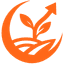 MoonX Farm Logo